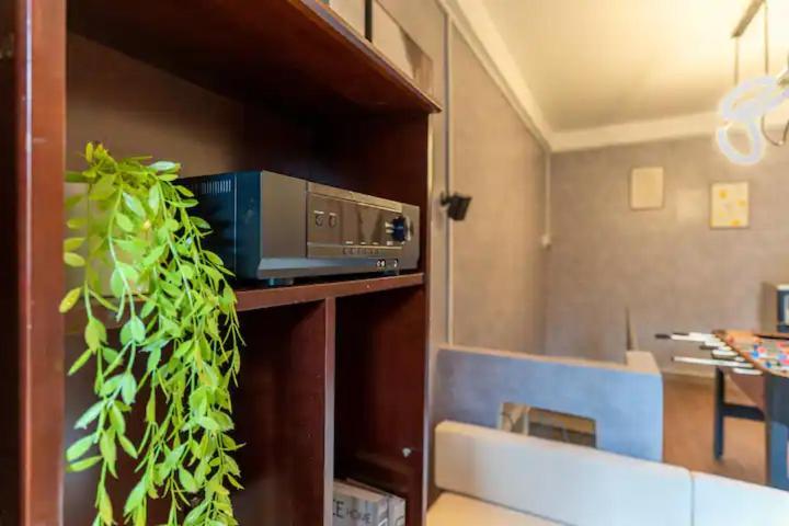 Saigon Hideout Nguyen Trai Apartment Bandar Ho Chi Minh Luaran gambar